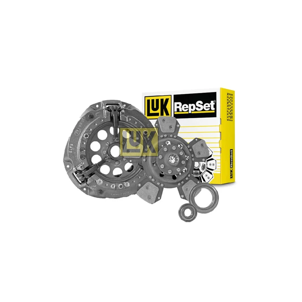 [AMAT2-176799] Set ambreiaj 630110011