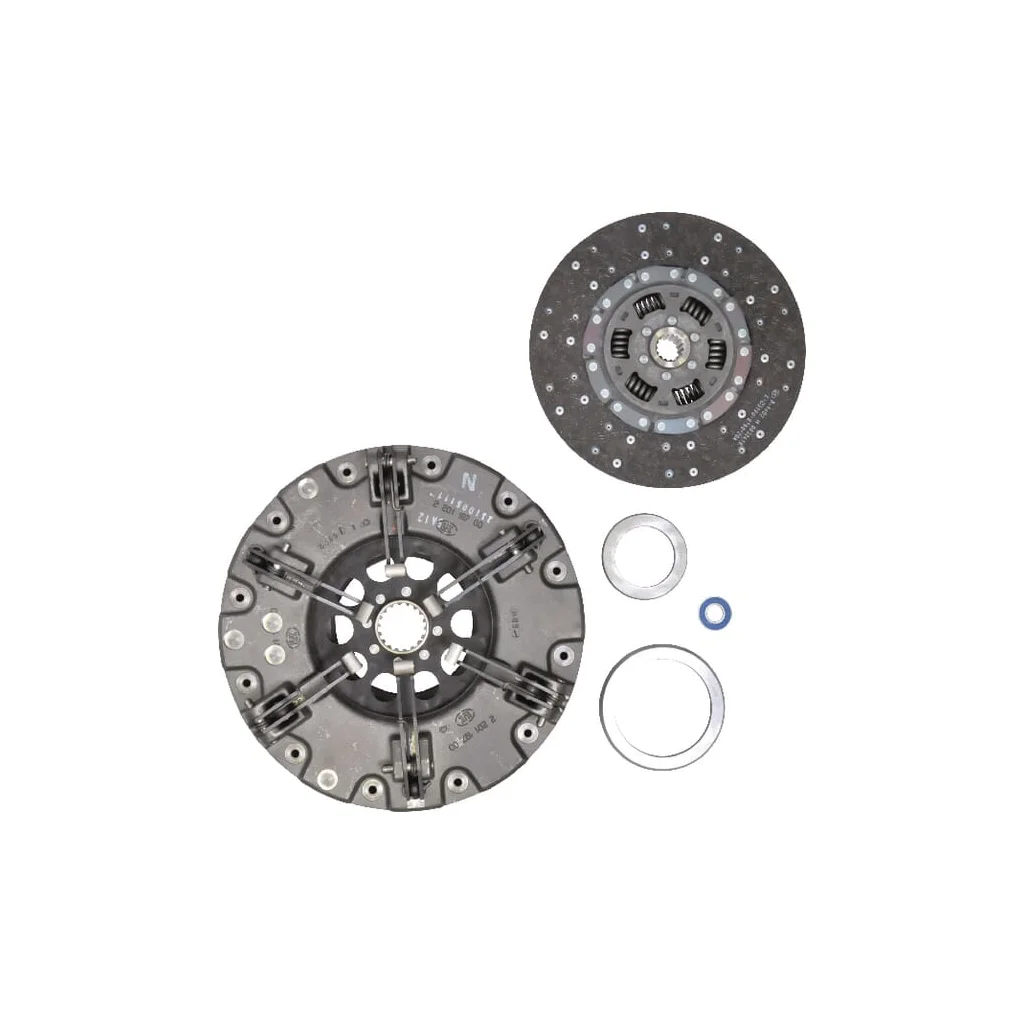 [AMAT2-176807] Set de reparație ambreiaj 631138911