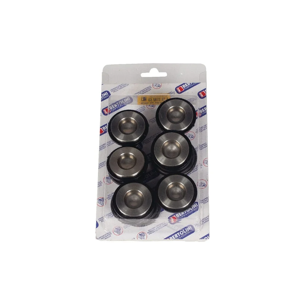[AMAT2-177829] Set supape Bertolini 639872973