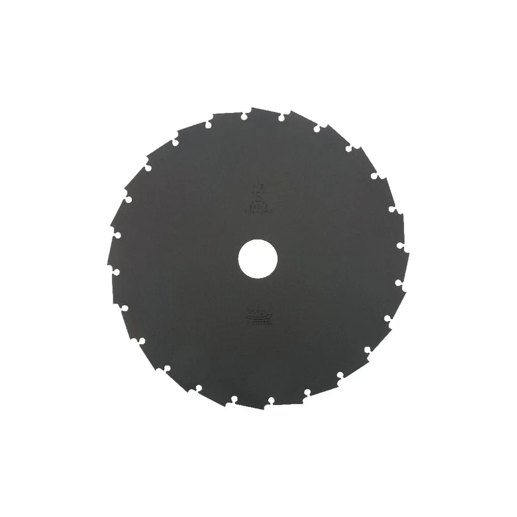 [AMAT2-180988] Disc fierăstrău 24T-200-25,4-1,6mm 6695793