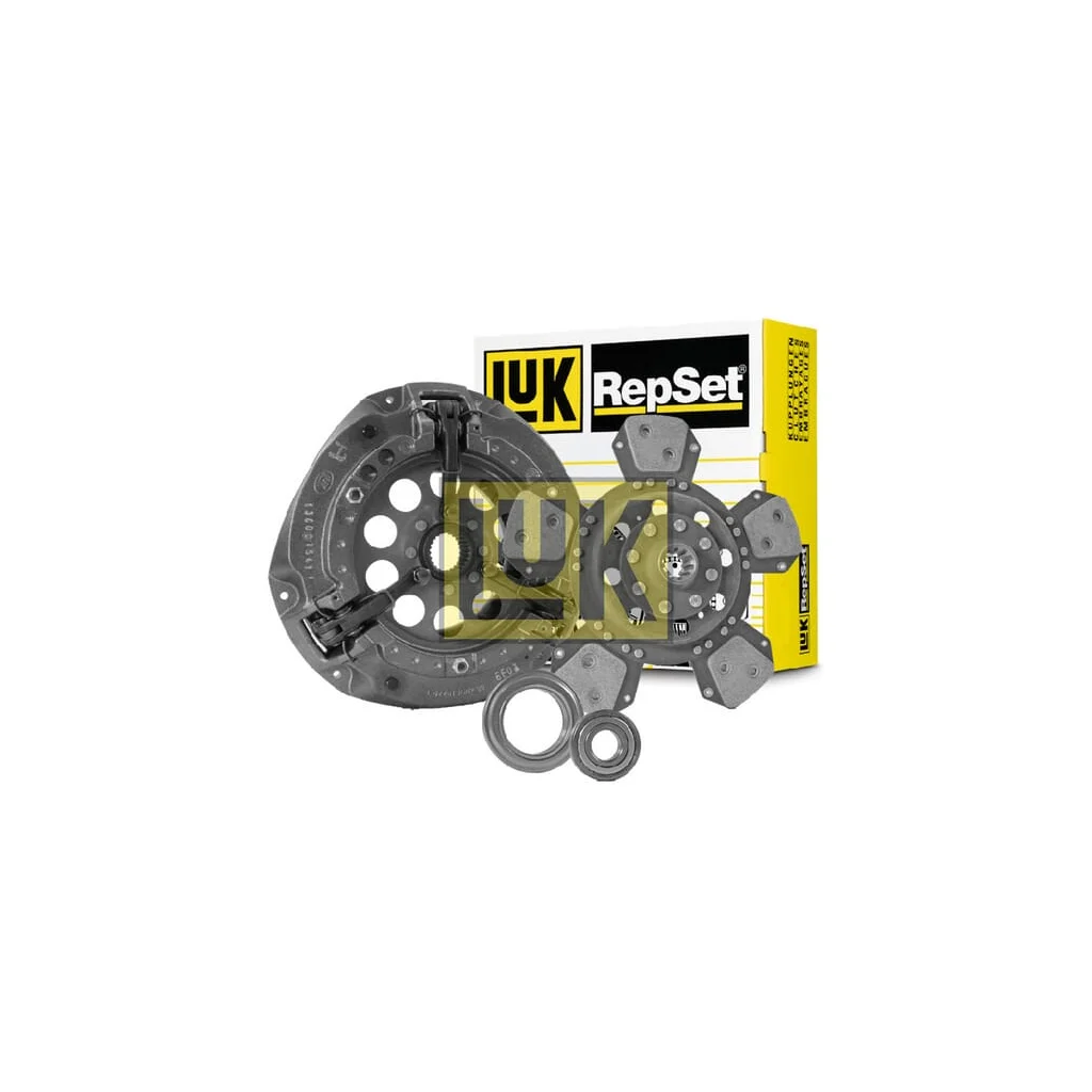 [AMAT2-176828] Set ambreiaj 630109311