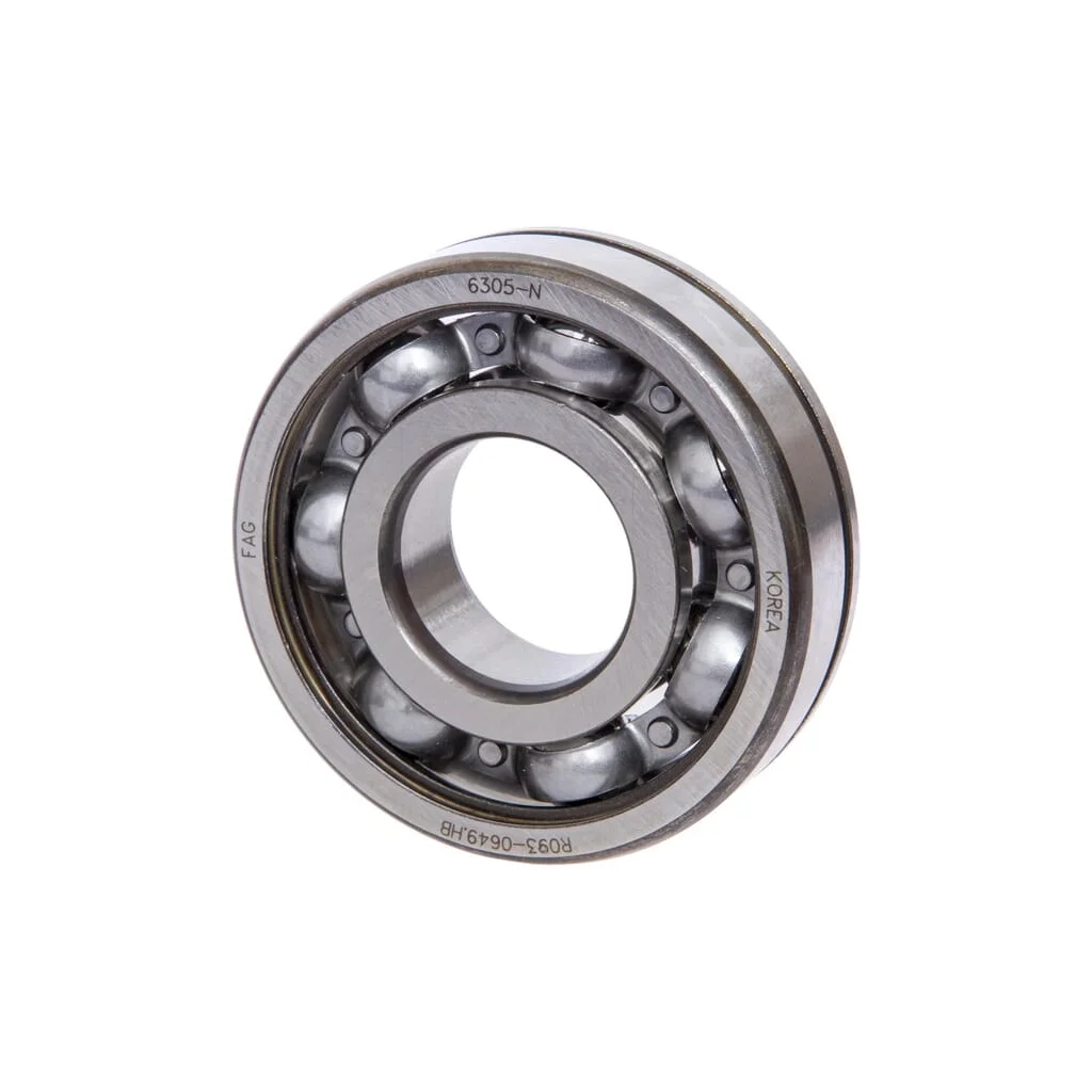 [AMAT2-176834] Rulment cu canal de bile adâncit 25x62x17mm INA/FAG 6305N
