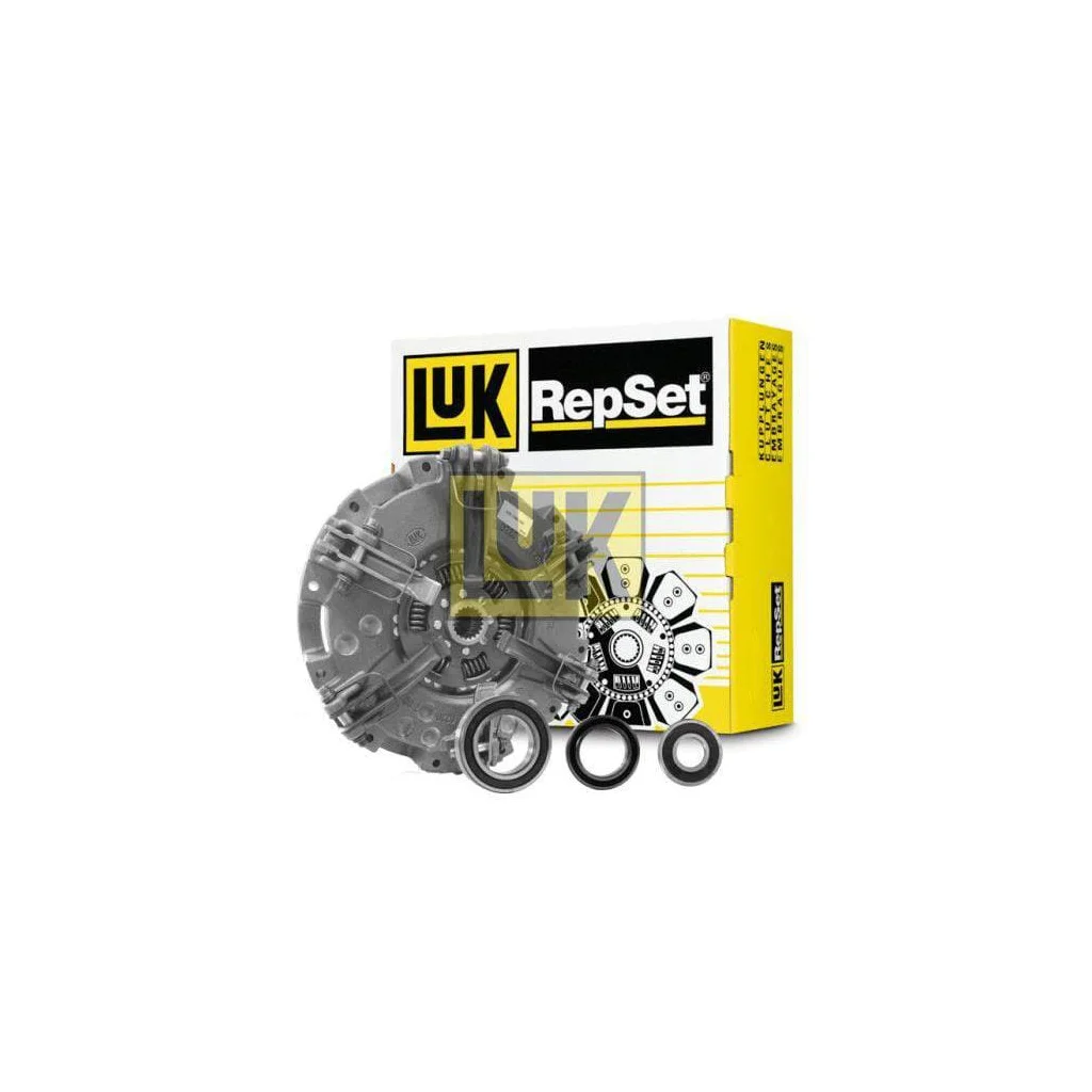 [AMAT2-176836] Set ambreiaj 628336010