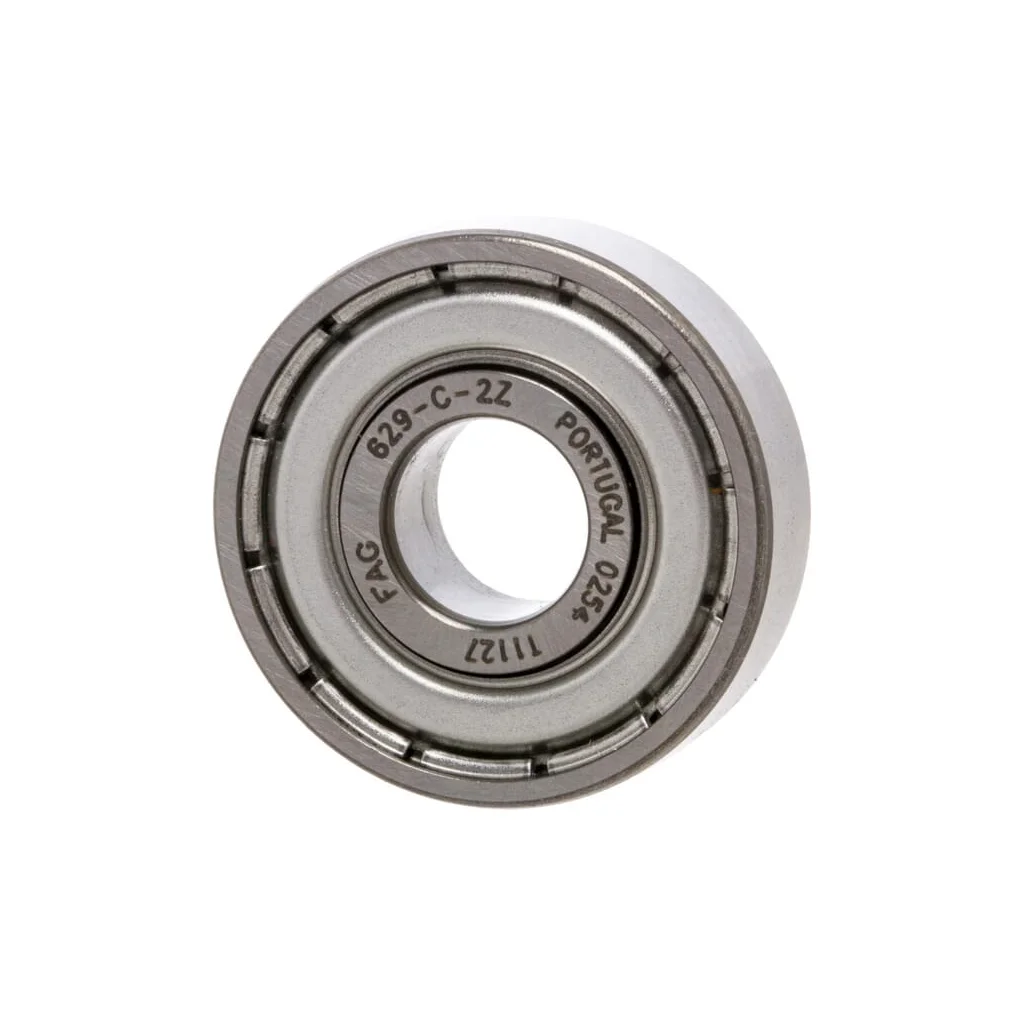 [AMAT2-176846] Rulment cu canal de bile adâncit 9x26x8mm INA/FAG 629ZZ