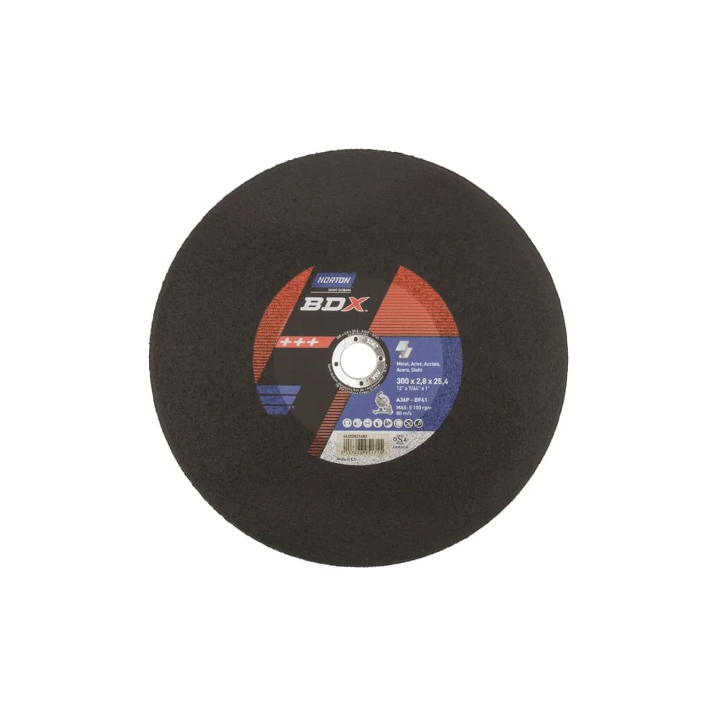 [AMAT2-181019] Disc tăiere Norline 300x2,8 66252829909