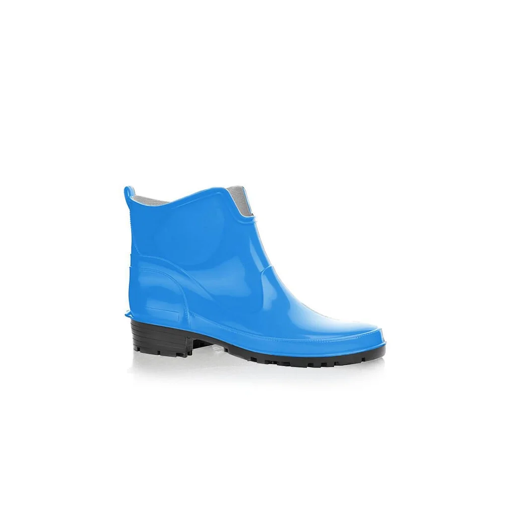 [AMAT2-181090] Cizme Wellington, albastre, mărimea 36/UK 3,5, Elke 930 Lemigo 679304636A