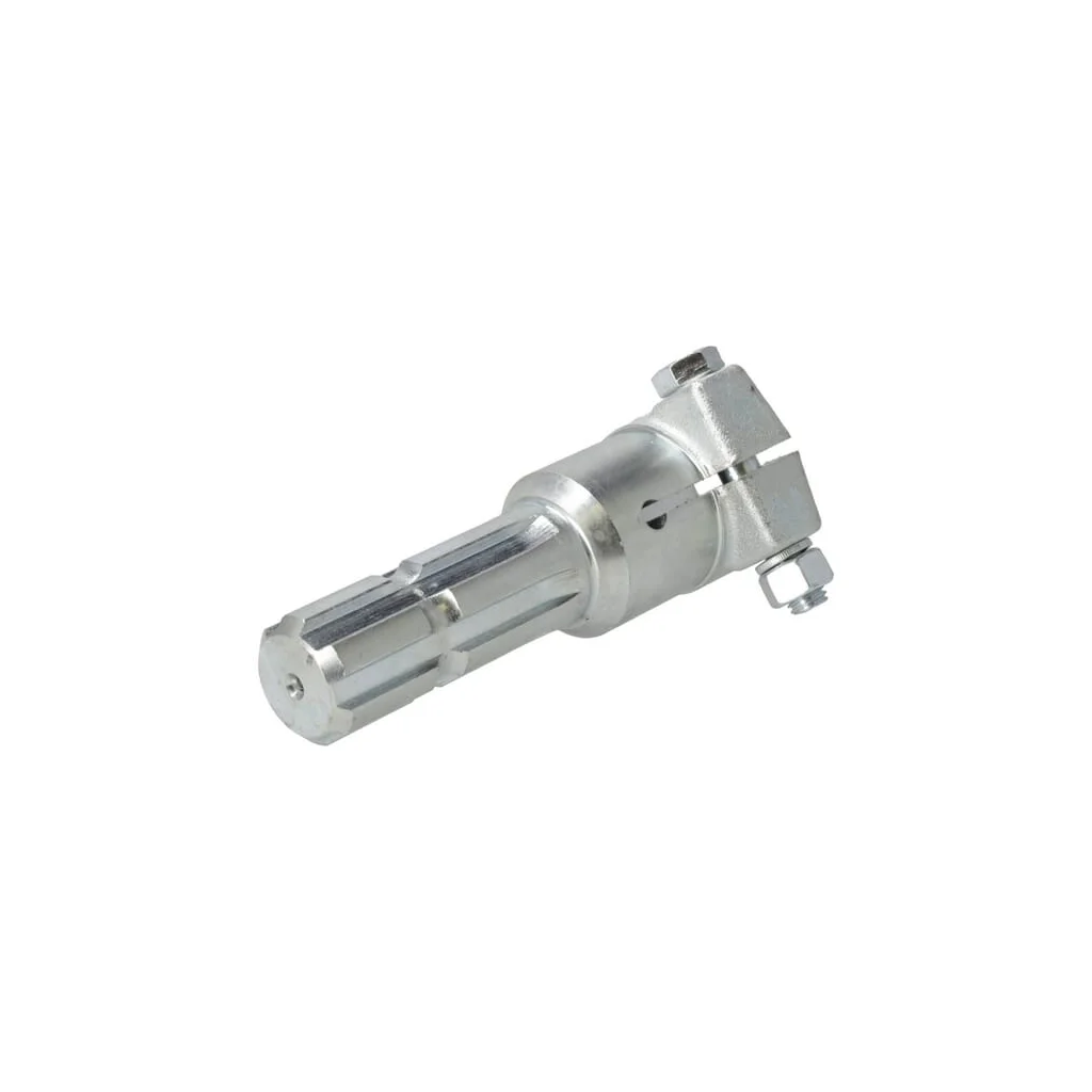 [AMAT2-181116] Reducție arbore cardanic tată 1 3/8" (6) mamă 30mm cu șurub 6710171KR