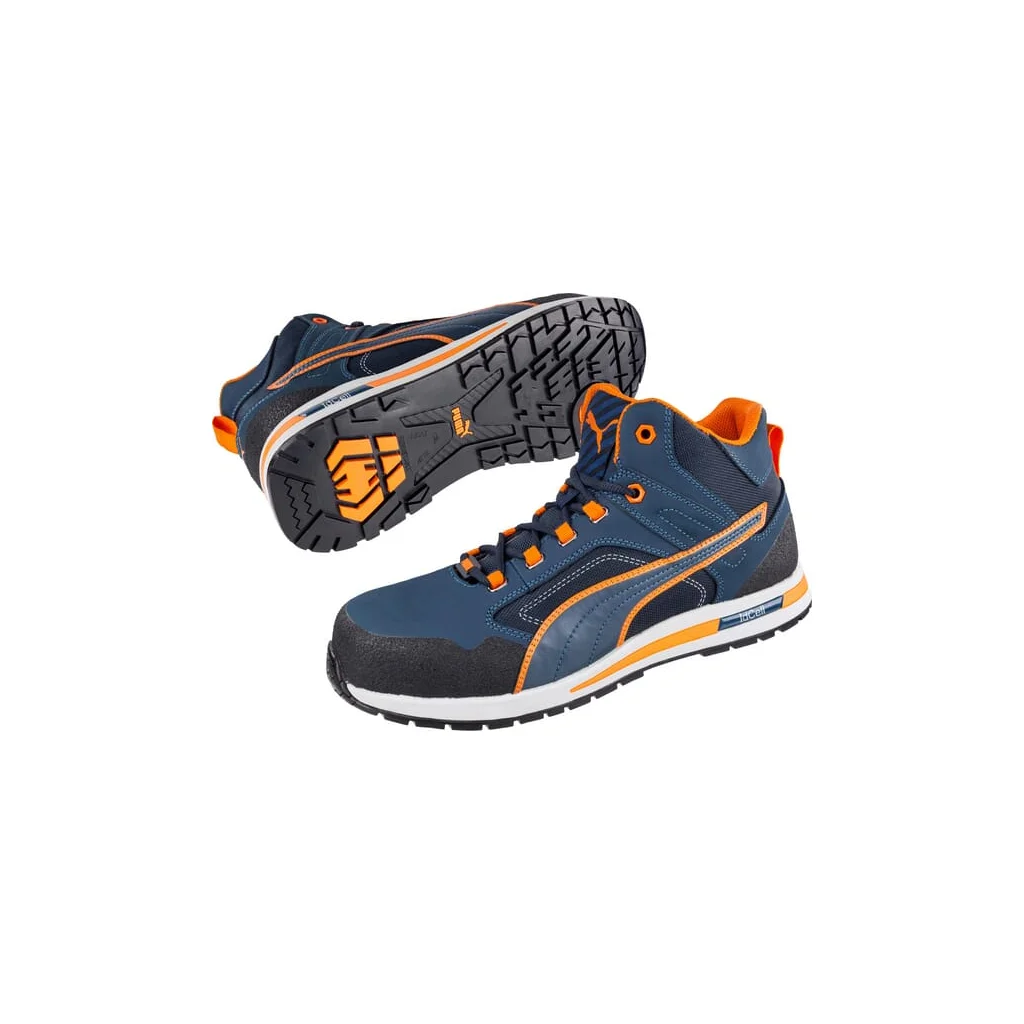 [AMAT2-177914] Pantofi Crosstwist Mid S3 45 63314045