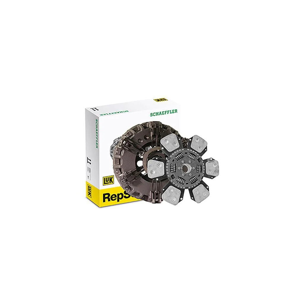 [AMAT2-177929] Set de reparații pentru ambreiaj 633140119