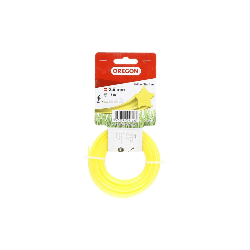 [AMAT2-182889] Fir de tăiere diametru 2,4x15m Starline 69452Y