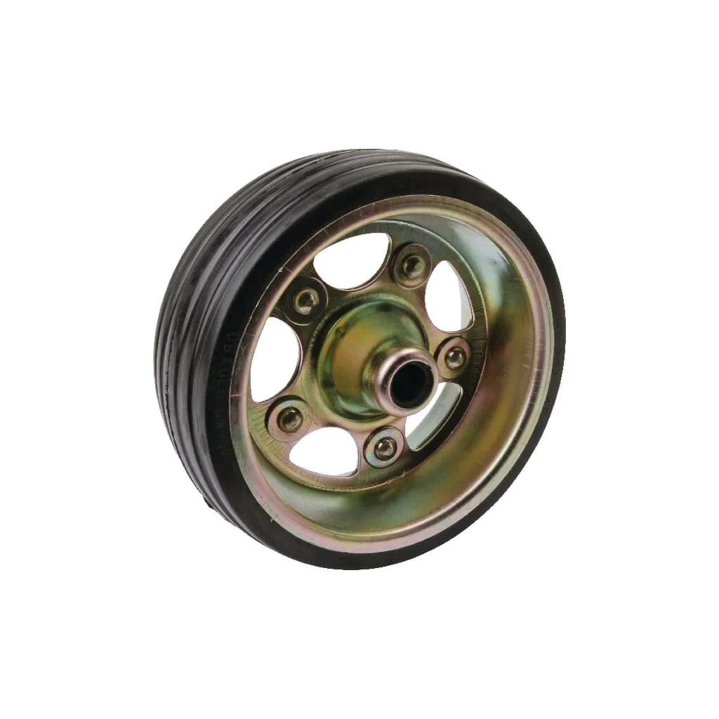 [AMAT2-182891] Roată completă 230x80mm 691604GS