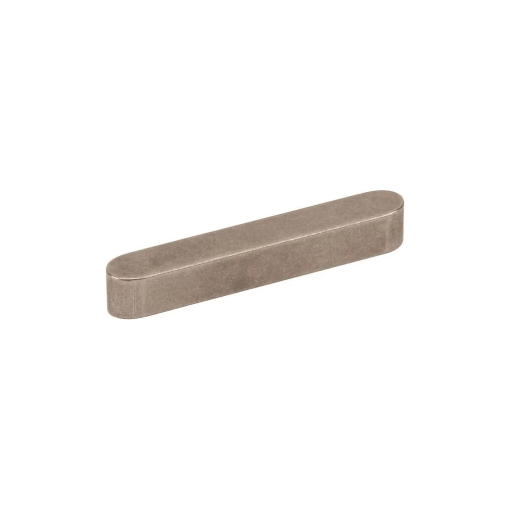 [AMAT2-181212] Pană paralelă formă A DIN6885A 5x5x25mm oțel inoxidabil Kramp 68855525RVS