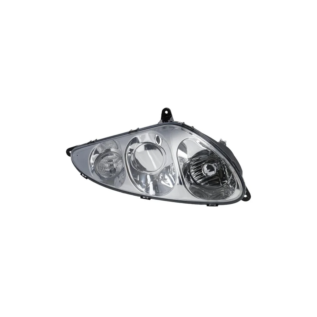 [AMAT2-177978] Far halogen, stânga (LHT), potrivit pentru New Holland 6350105