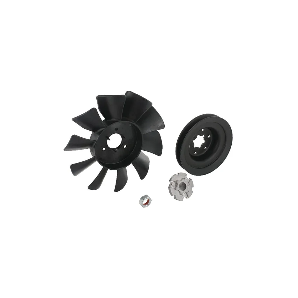 [AMAT2-188561] Set ventilator și roată de transmisie 72131HYD