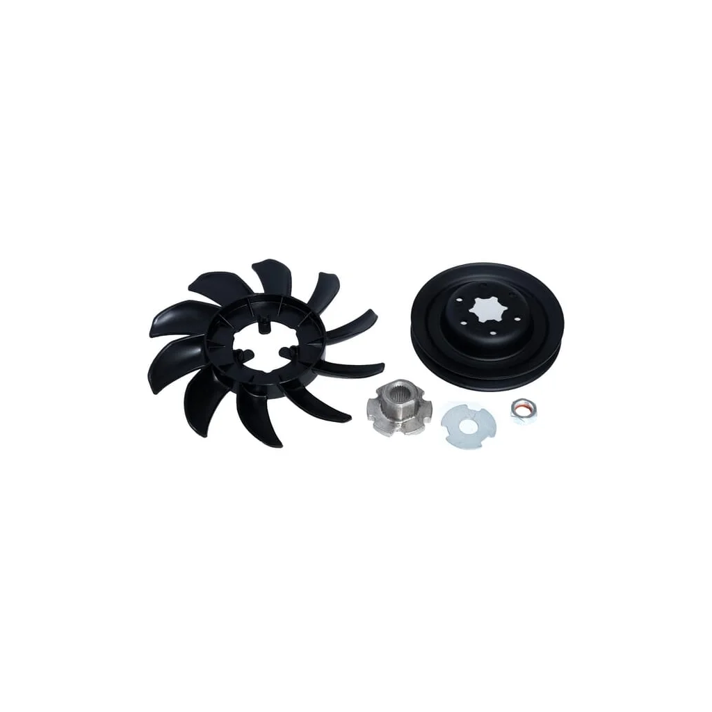 [AMAT2-188576] Kit ventilator și scripeți 72134HYD