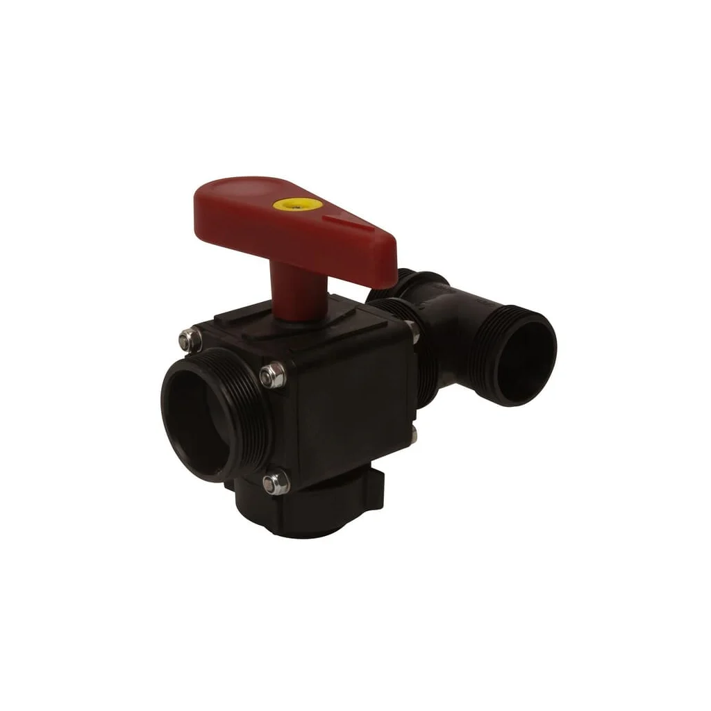 [AMAT2-188582] Valvă cu injector, cu 2 căi 72012700