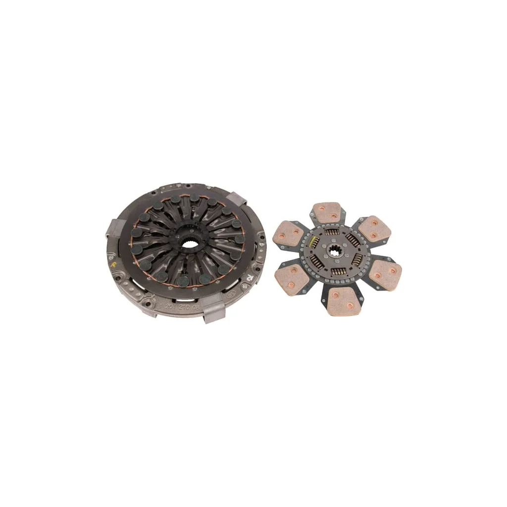 [AMAT2-178046] Set reparație ambreiaj 633333809
