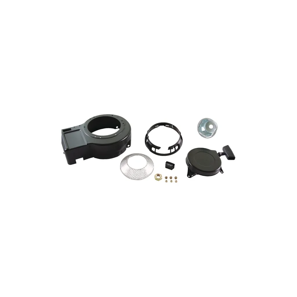 [AMAT2-181291] Starter manual 690098