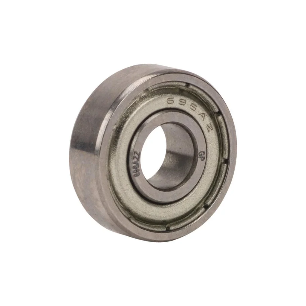 [AMAT2-183040] Rulment cu canal de bile adâncit 6x16x5mm gopart 696AZZGPP050
