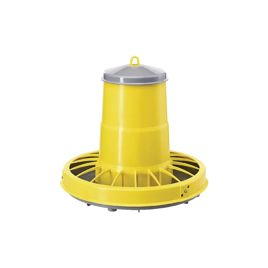 [AMAT2-185979] Hrănitor pentru păsări 12l 7022005