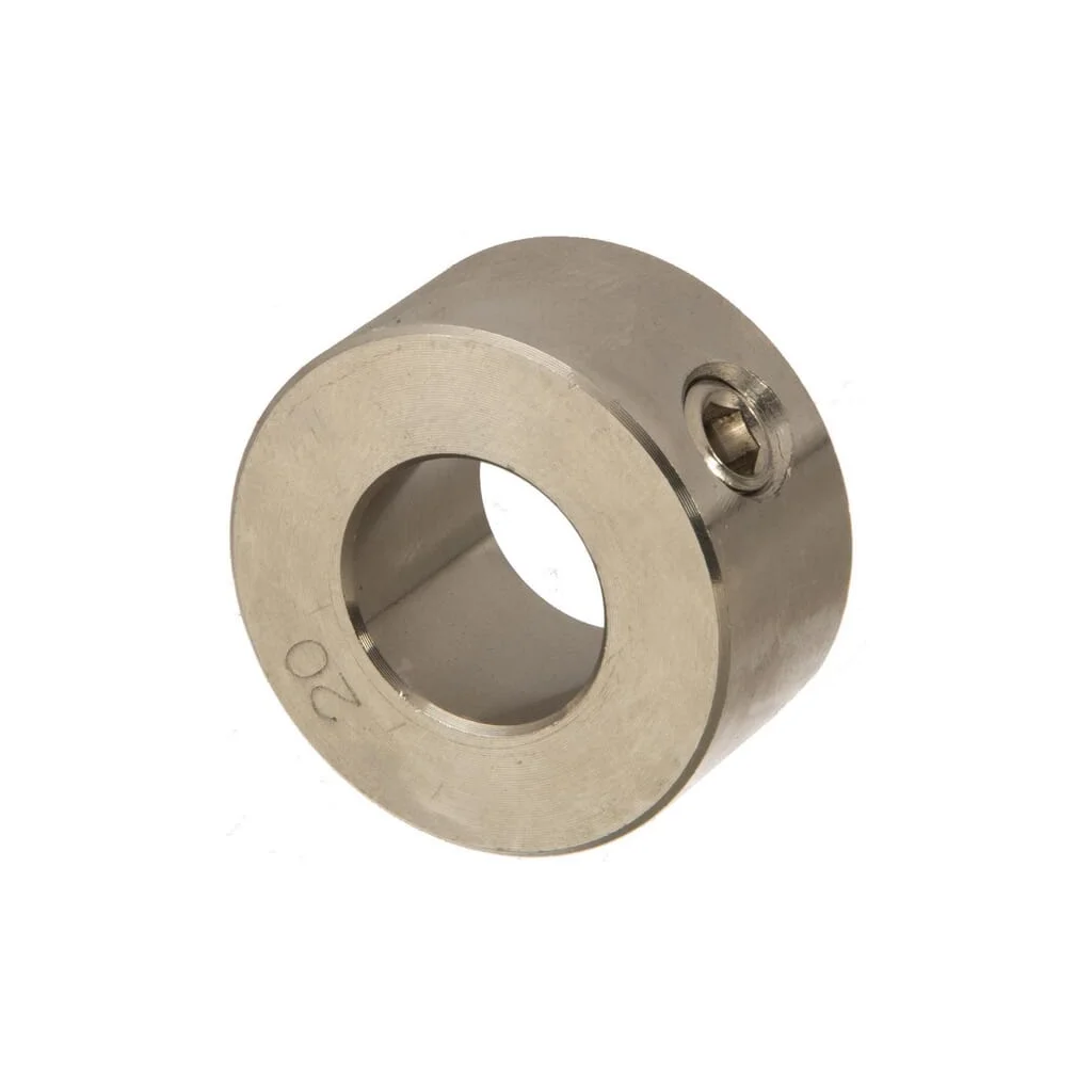 [AMAT2-186016] Închizătoare cu guler 20x40x20mm, oțel inoxidabil A2 703A20RVSP025