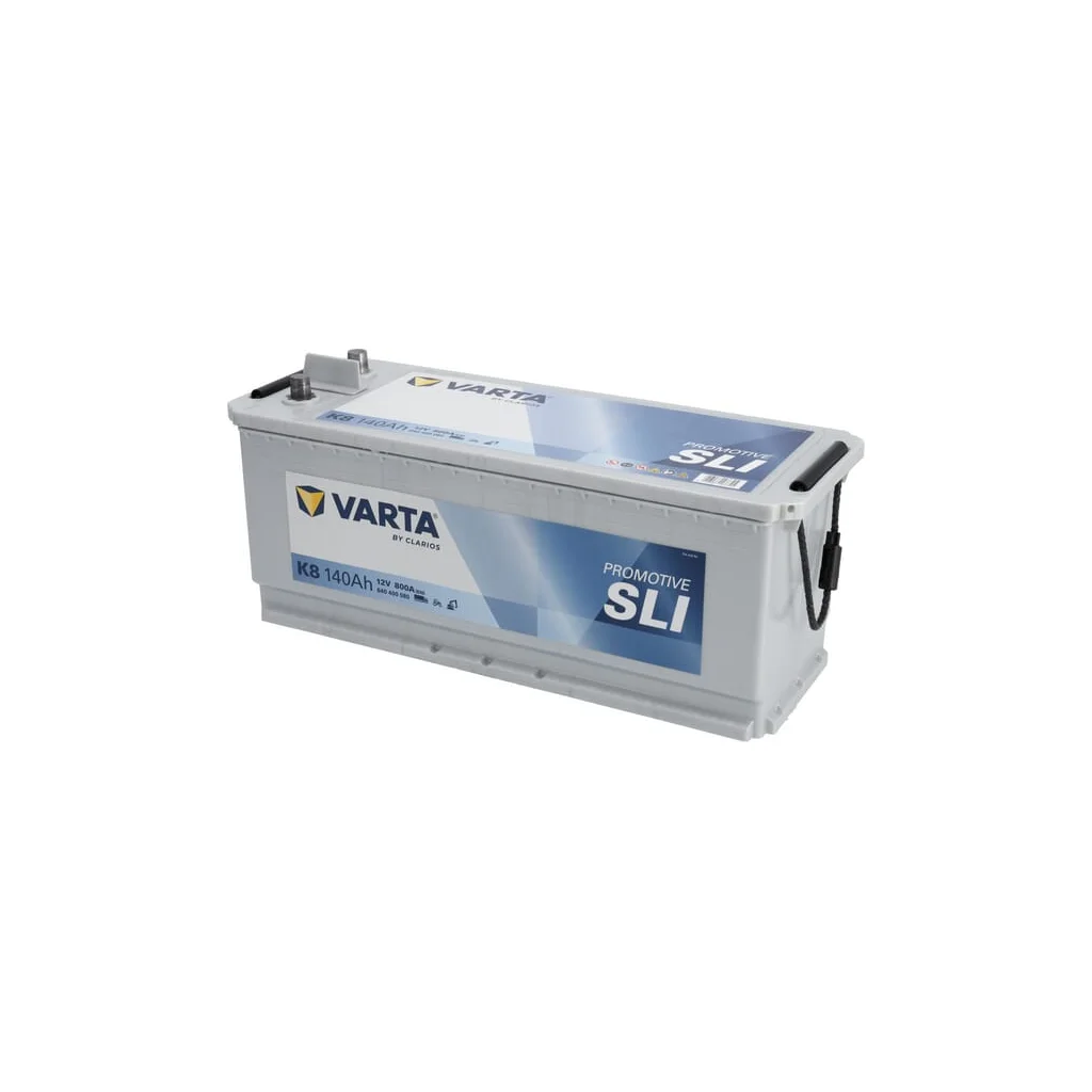 [AMAT2-178164] Baterie 12V 140Ah 800A K8 VARTA Promotive SLI 640400080