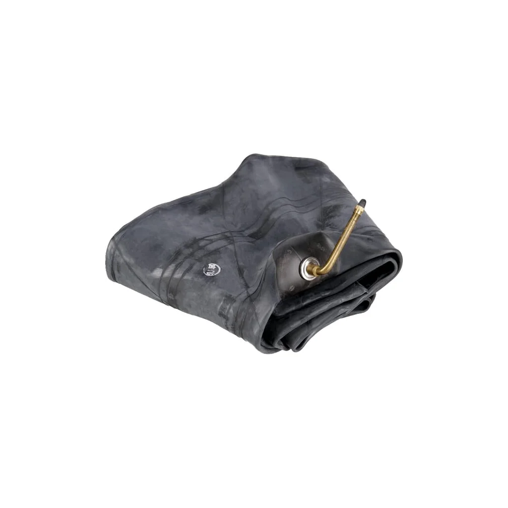 [AMAT2-178179] Cameră de aer pentru jantă Ø 20", 6.50/7.00-20, supapă curbată, Kramp 65075020V30218