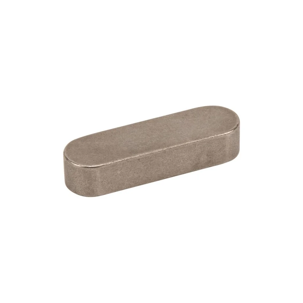 [AMAT2-181398] Pană paralelă formă A DIN6885A 12x8x40mm oțel inoxidabil A4 Kramp 688512840RVS