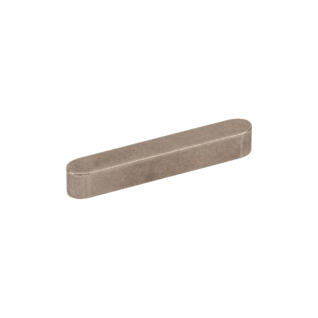 [AMAT2-181418] Pană paralelă formă A DIN6885A 6x6x40mm oțel inoxidabil Kramp 68856640RVS