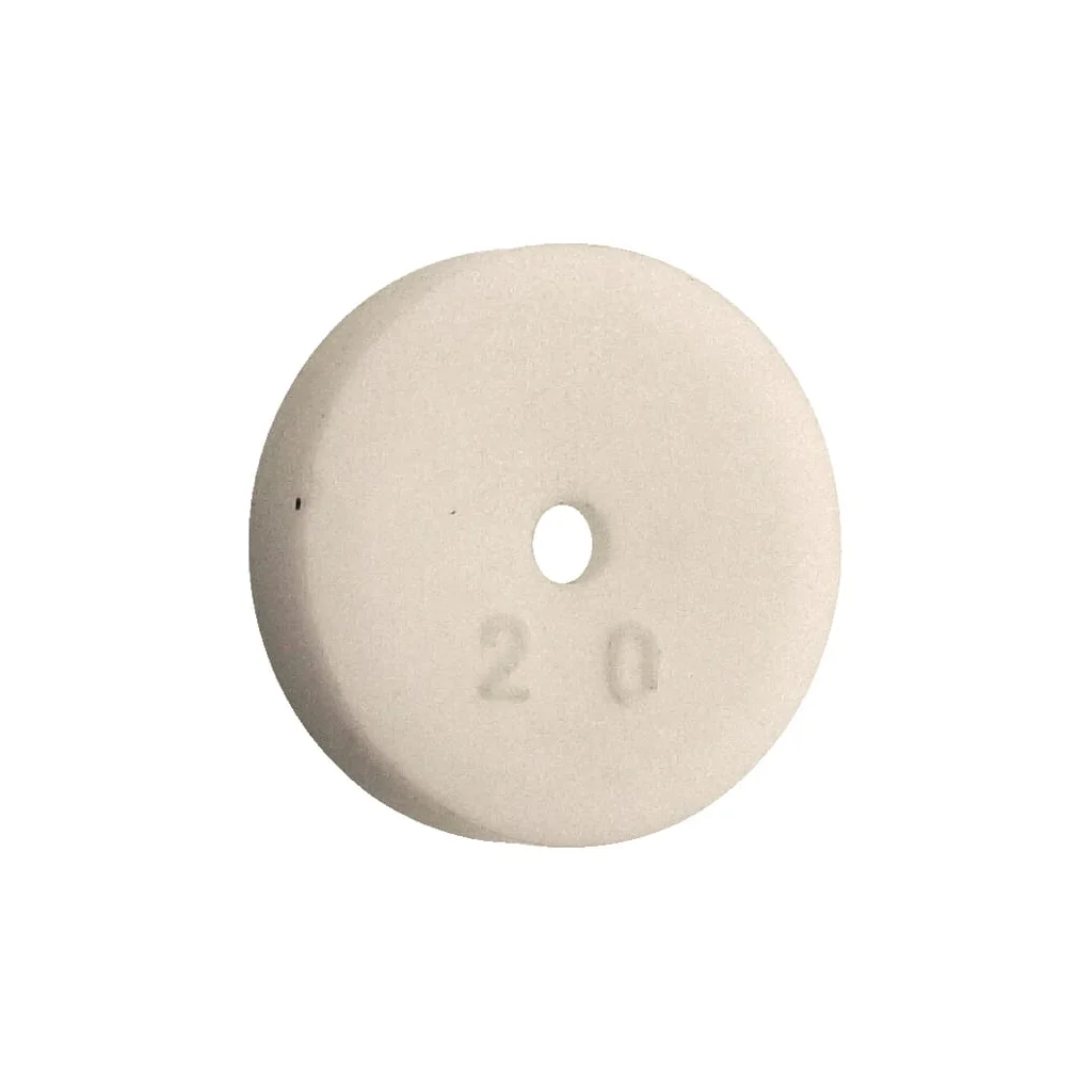 [AMAT2-178263] Rolă Pulverizator ceramic, Ø 2,0 mm 65004028030361