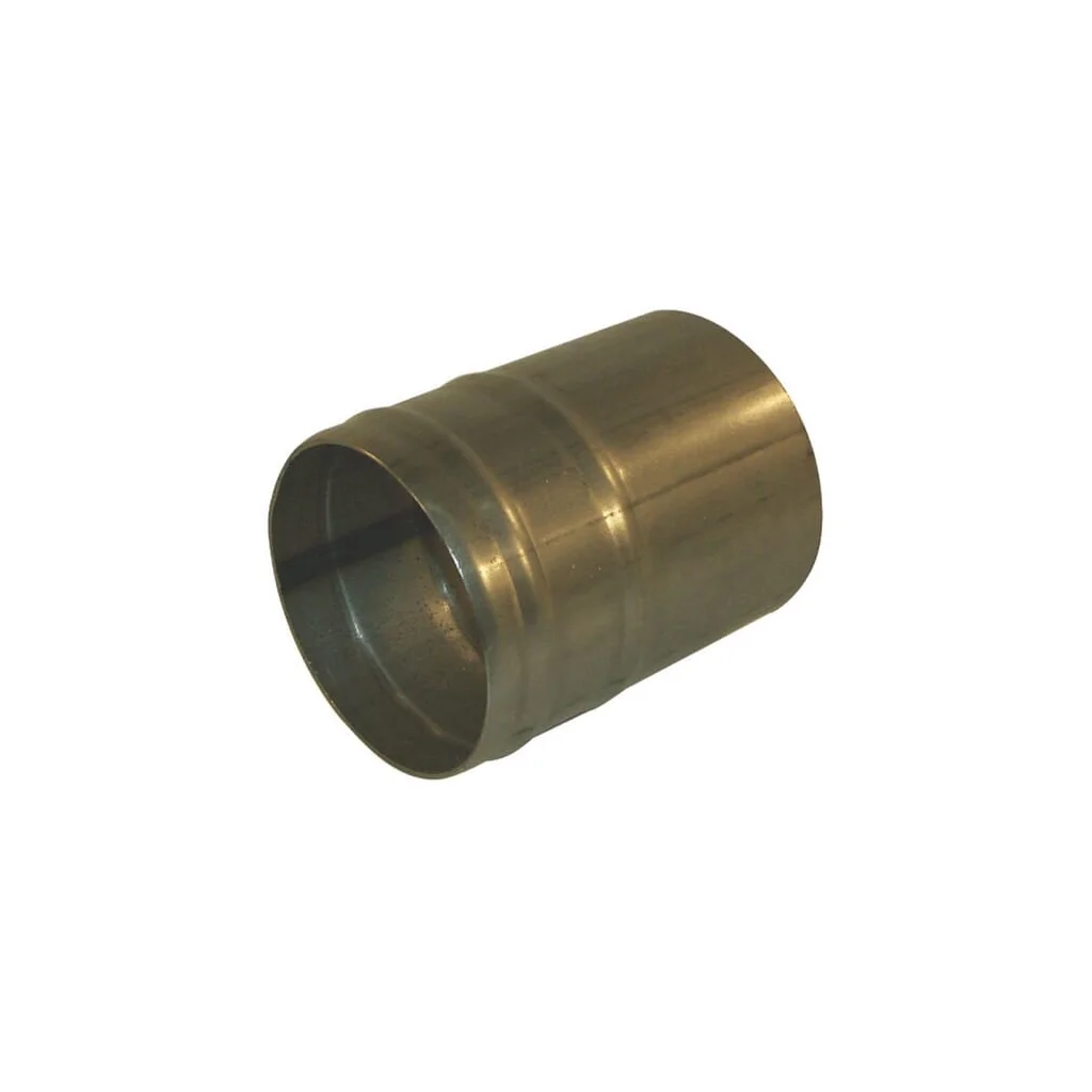 [AMAT2-178280] Mufă cu ștuț de furtun neagră 6" 215mm 6400001Z