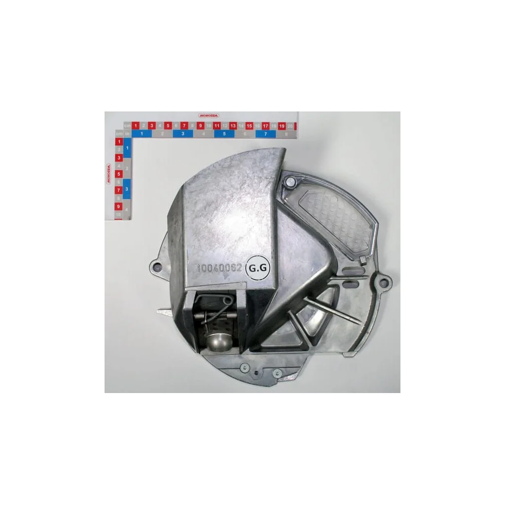 [AMAT2-178297] Capac special pentru semințe mari 65012903