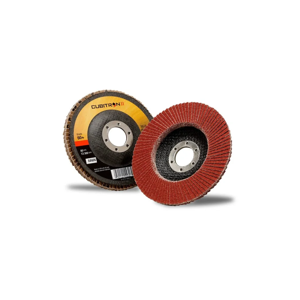 [AMAT2-178298] Disc lamelar Cubitron II 125 K4 65054NH