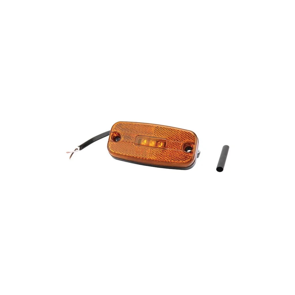 [AMAT2-183173] Lampă de delimitare lumină portocalie 6SU11034GL