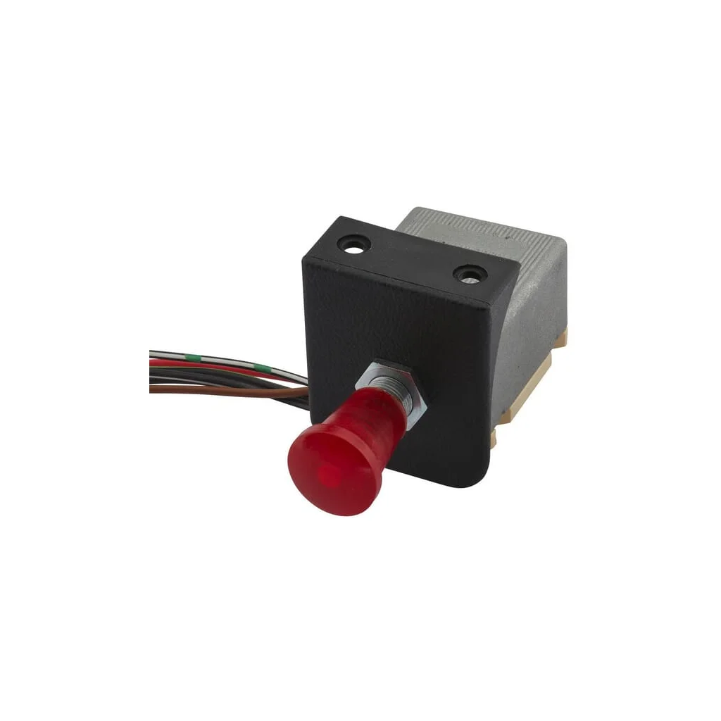 [AMAT2-183211] Comutator de avertizare intermitentă 6HD002535031
