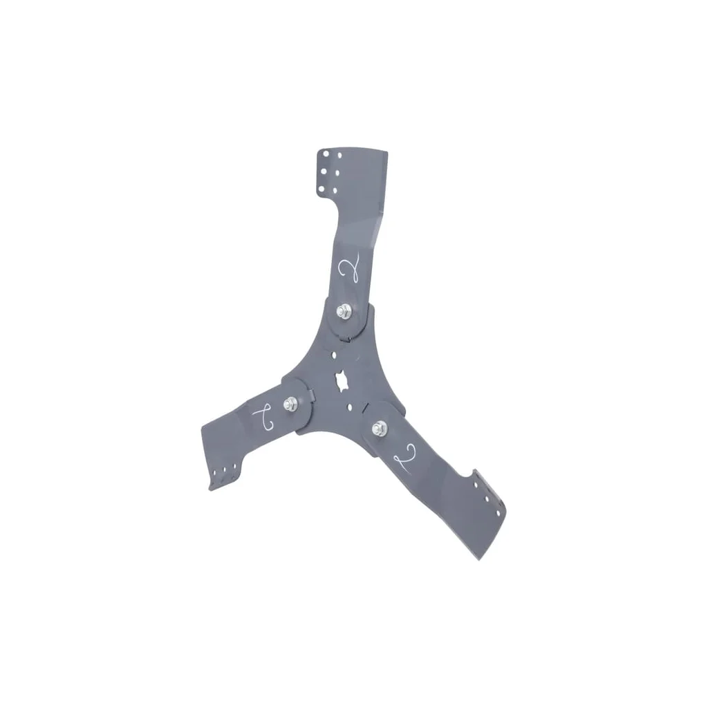 [AMAT2-178311] Lamă triplă 21" 64205079A