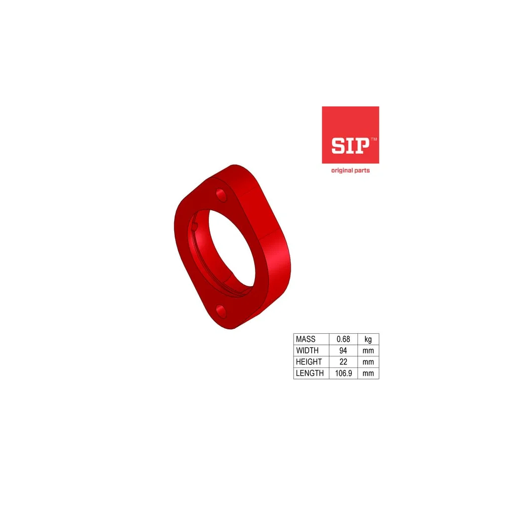 [AMAT2-178317] Carcasă rulment 648040040A