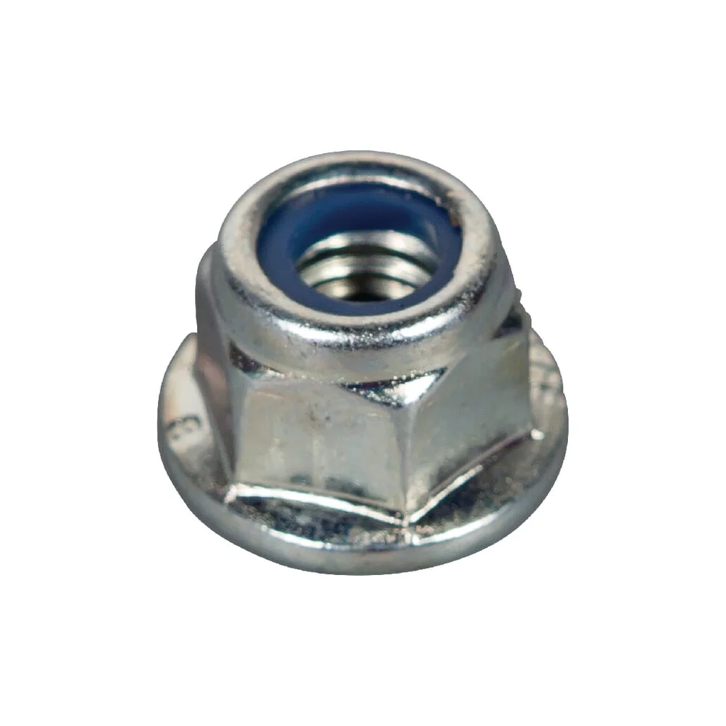 [AMAT2-186102] Piuliță M6 EN1663 705657