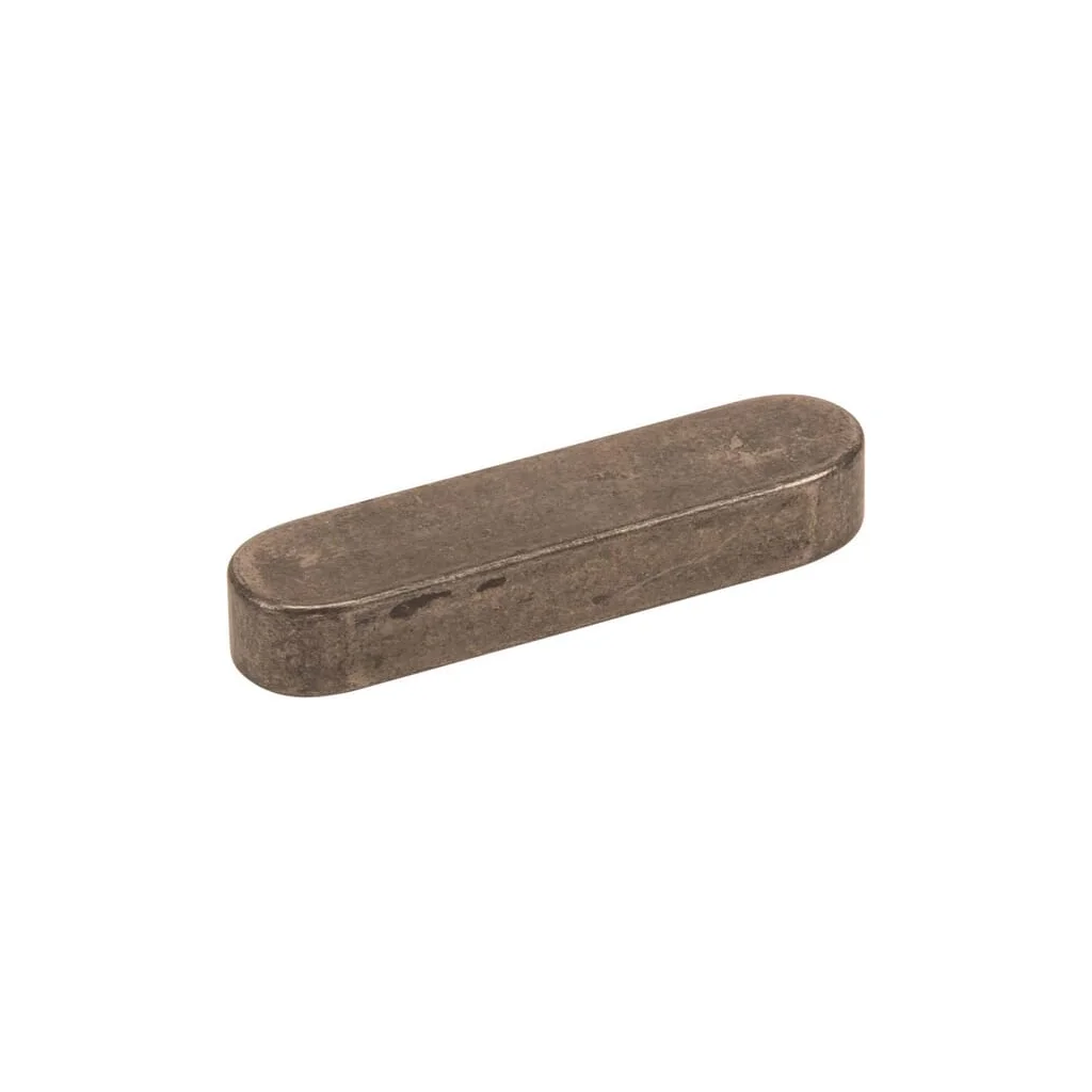 [AMAT2-181457] Pană paralelă formă A DIN6885A 12x8x50mm oțel inoxidabil A4 Kramp 688512850RVS