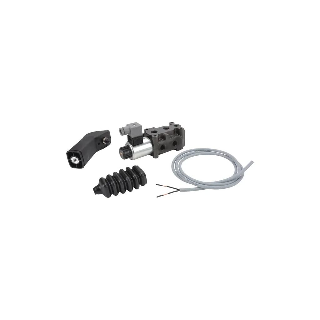 [AMAT2-183231] 6KVH0638G+AL1D+extensie cabluri 6KVH0638GAL1DKIT