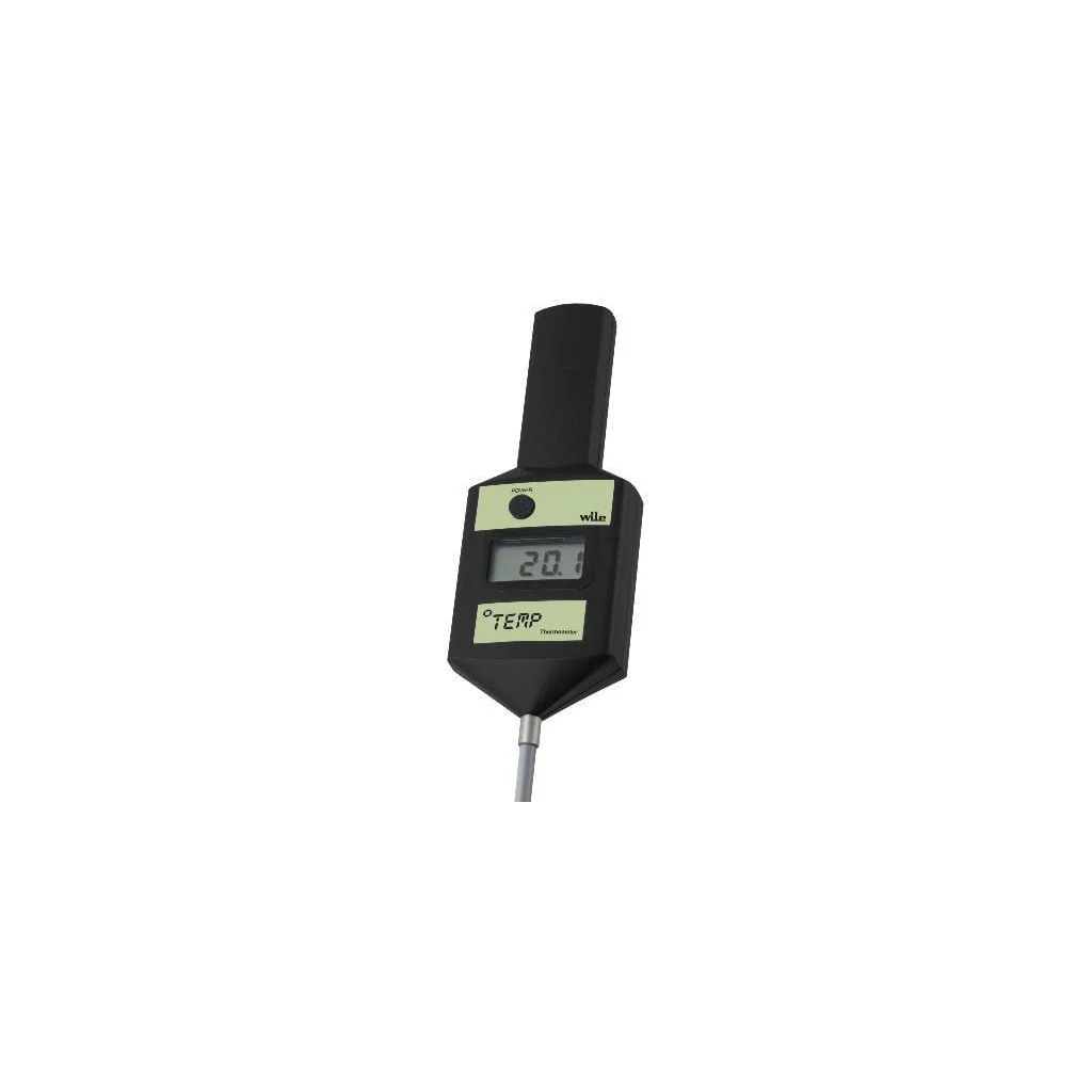 [AMAT2-183243] Sondă de temperatură Wile, digitală 7000285