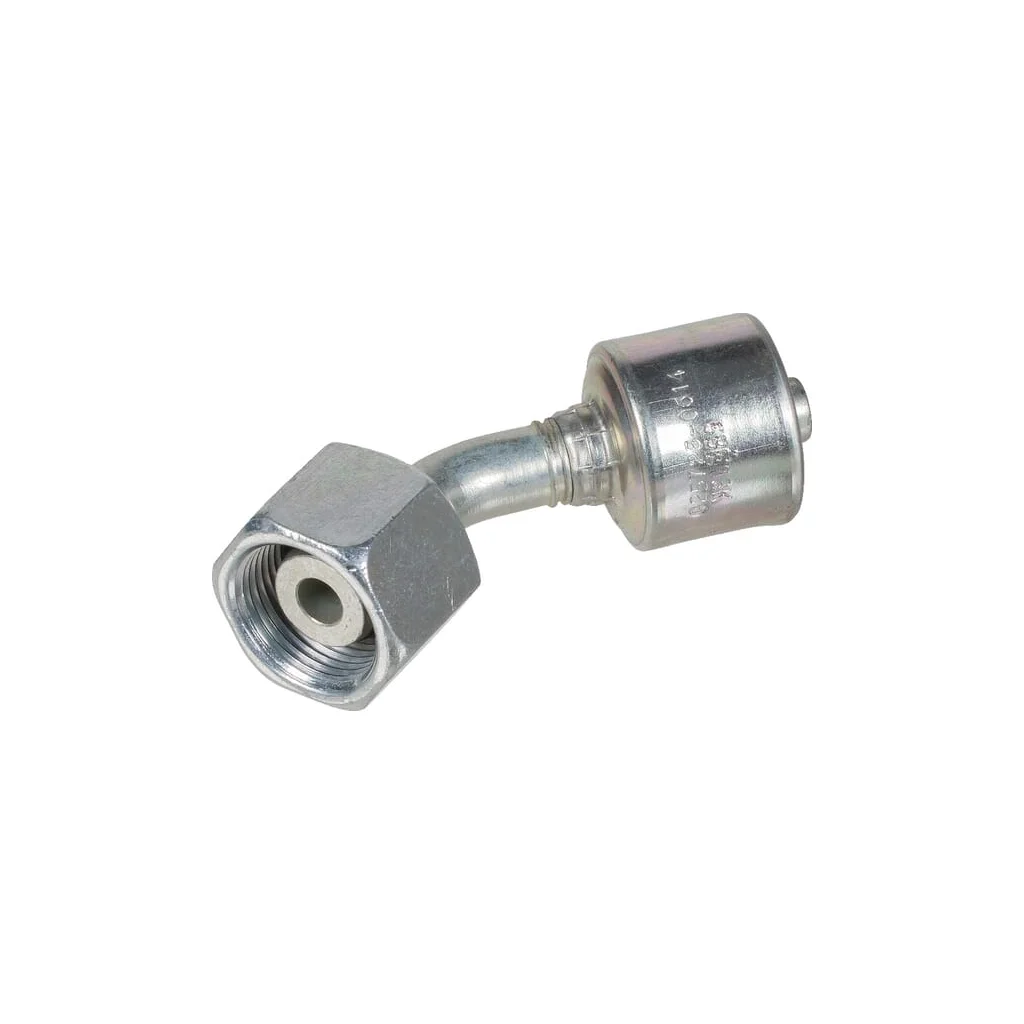 [AMAT2-183250] Inserție 45° DN10-M22x1.5 6G14FDHORX45