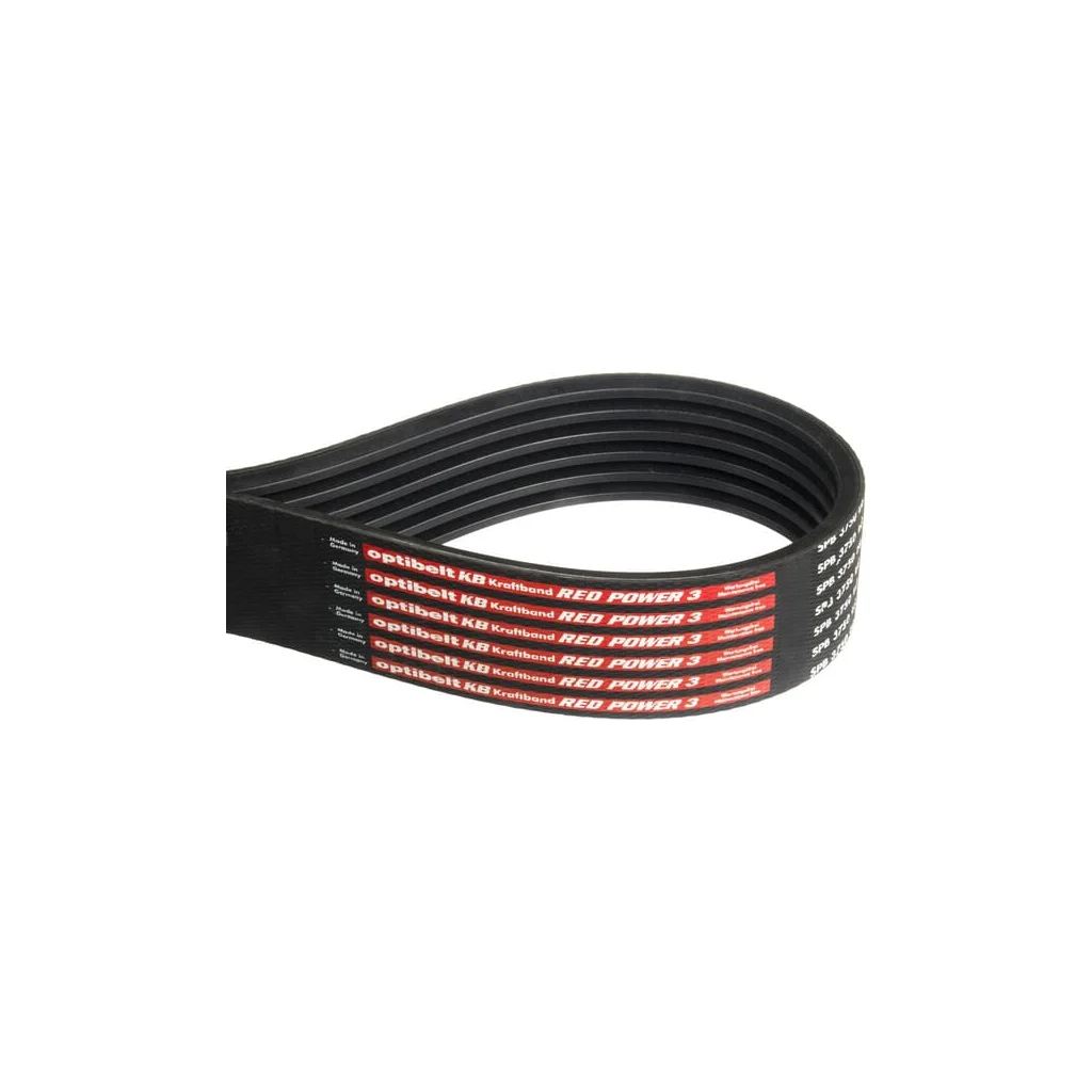 [AMAT2-183268] Curea de putere 6 caneluri 5000 Optibelt 6SPB5000RP
