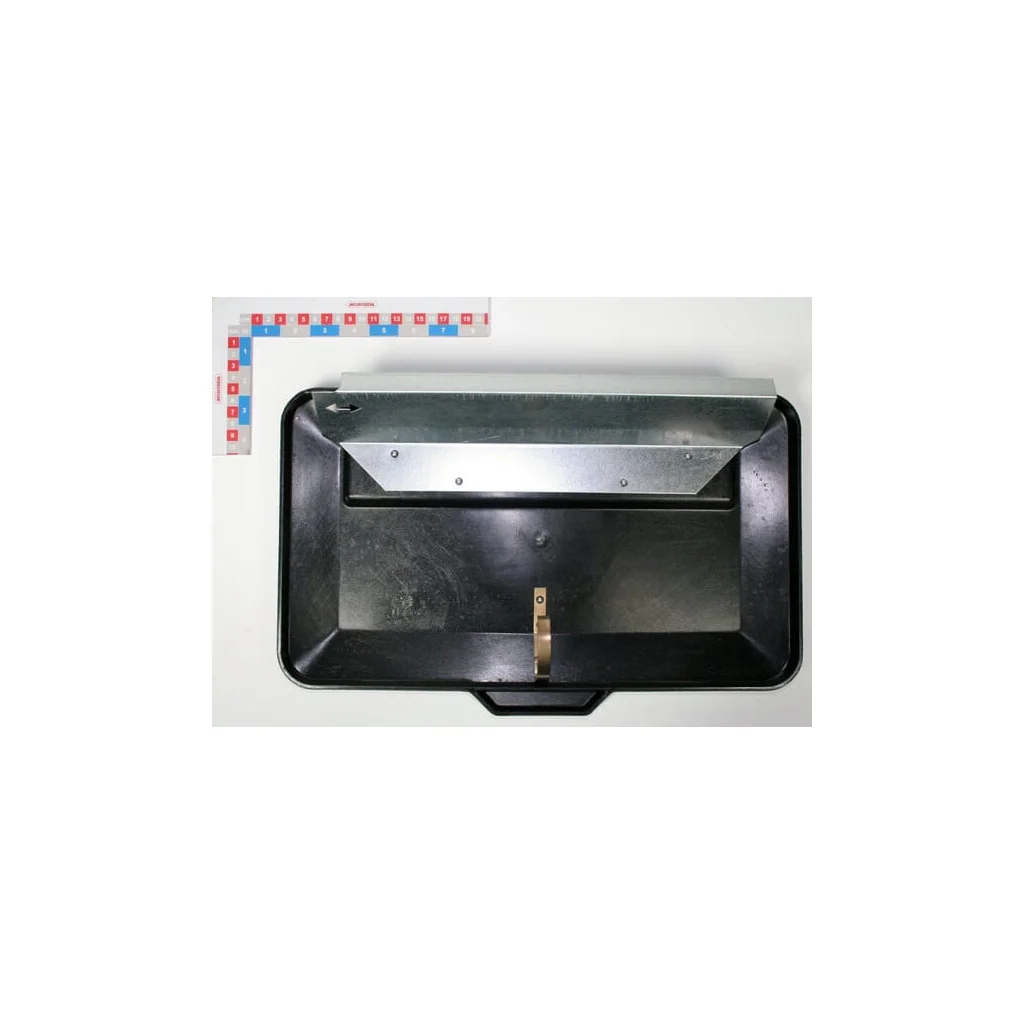 [AMAT2-178358] Capac de plastic pentru buncăr NG plus 45, 52 & 60l 65009135