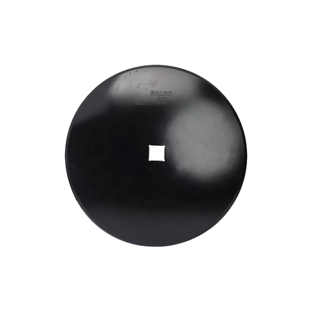 [AMAT2-188931] Disc de grapă neted 510x6/41 Dal-Bo 72388