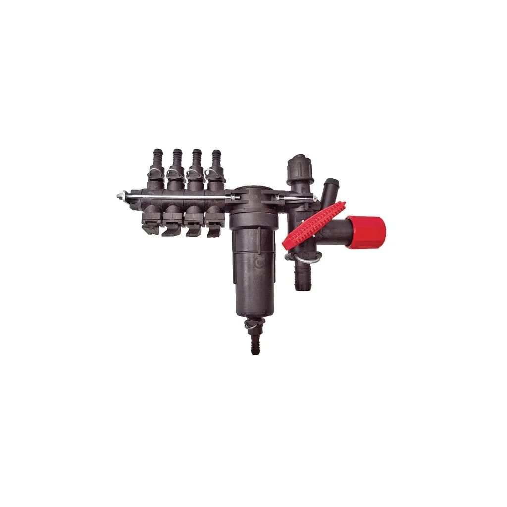 [AMAT2-178408] Distribuitor 4 căi ZSF 65004031091070