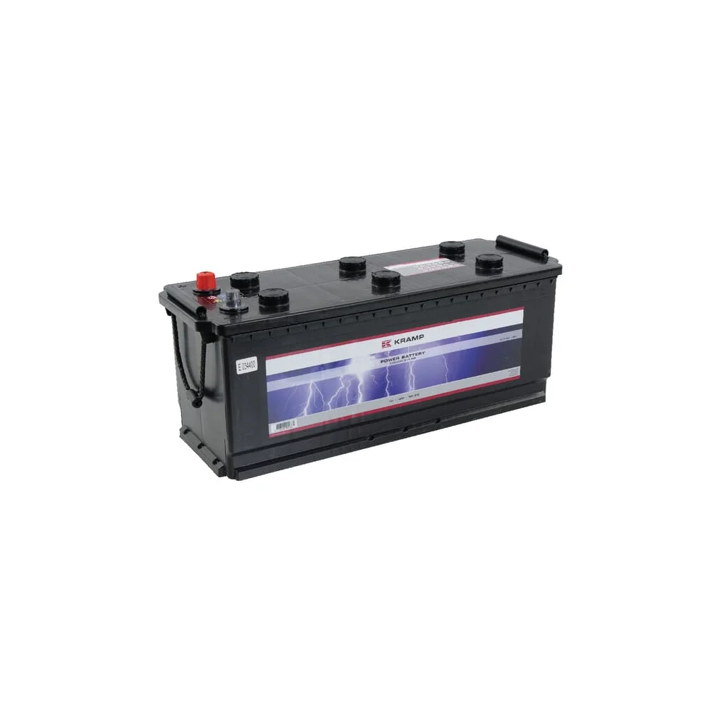 [AMAT2-178415] Baterie 12V 140Ah 760A Kramp 640036076KR