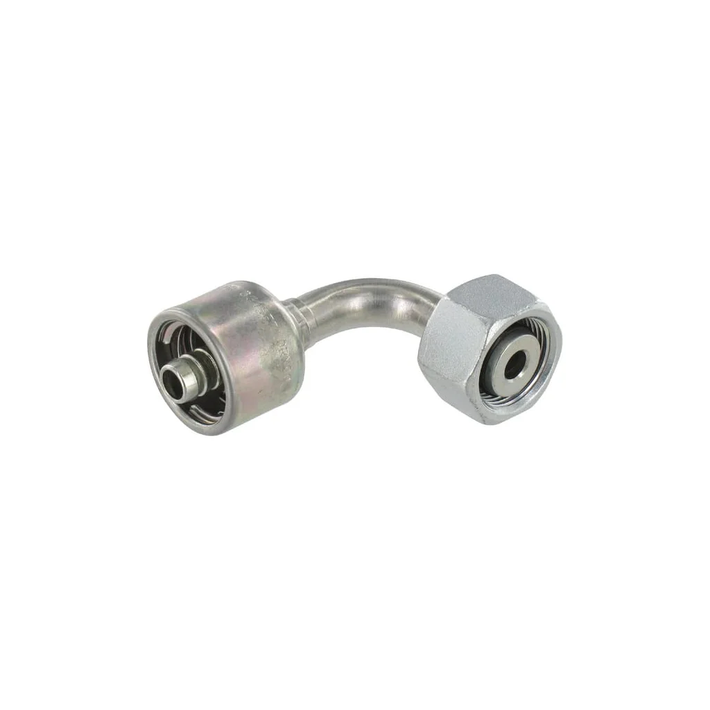[AMAT2-183285] Inserție 90° DN10-M22x1.5 6G15FDLORX90