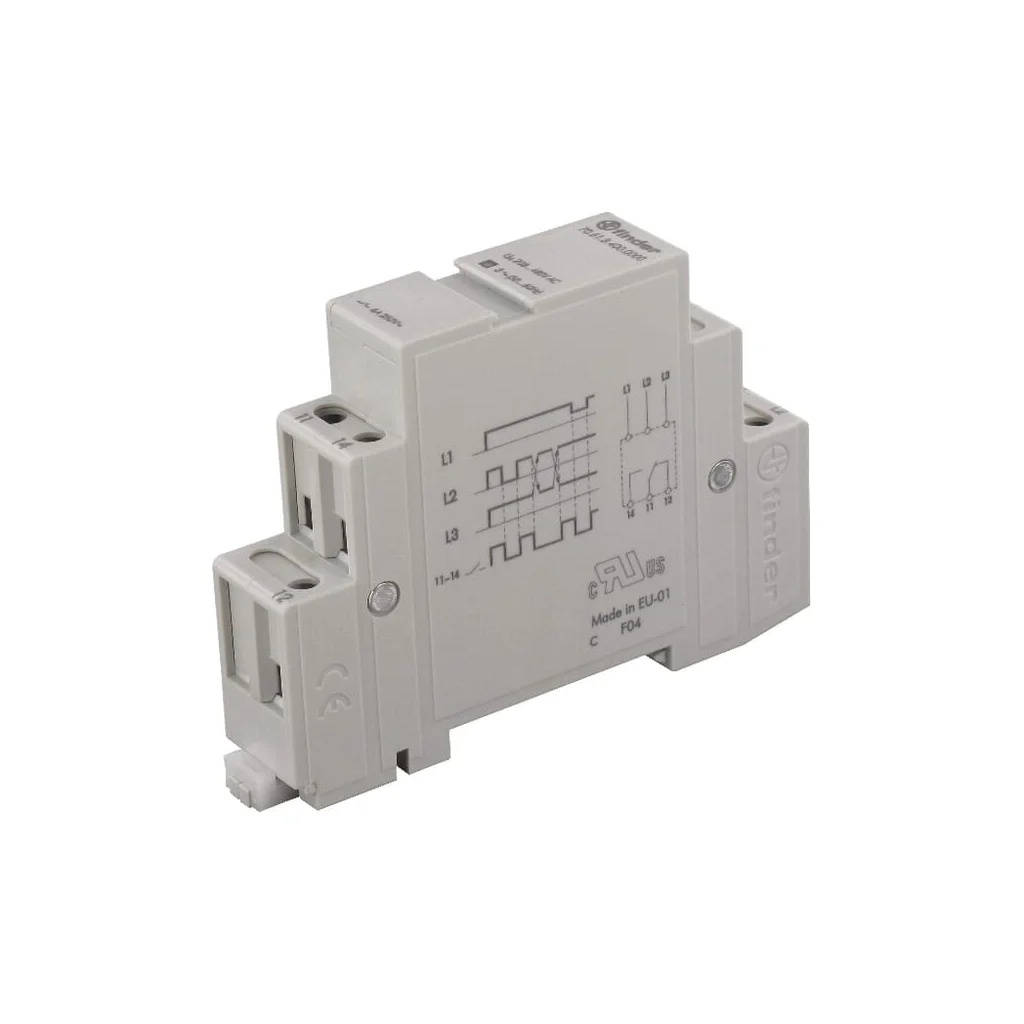 [AMAT2-186138] Relee monitorizare fază 706184000000