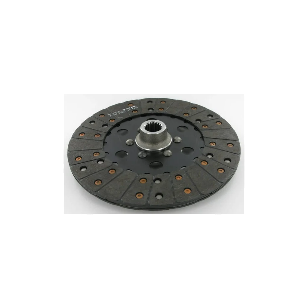 [AMAT2-188967] Disc ambreiaj 280 Zetor 72011152